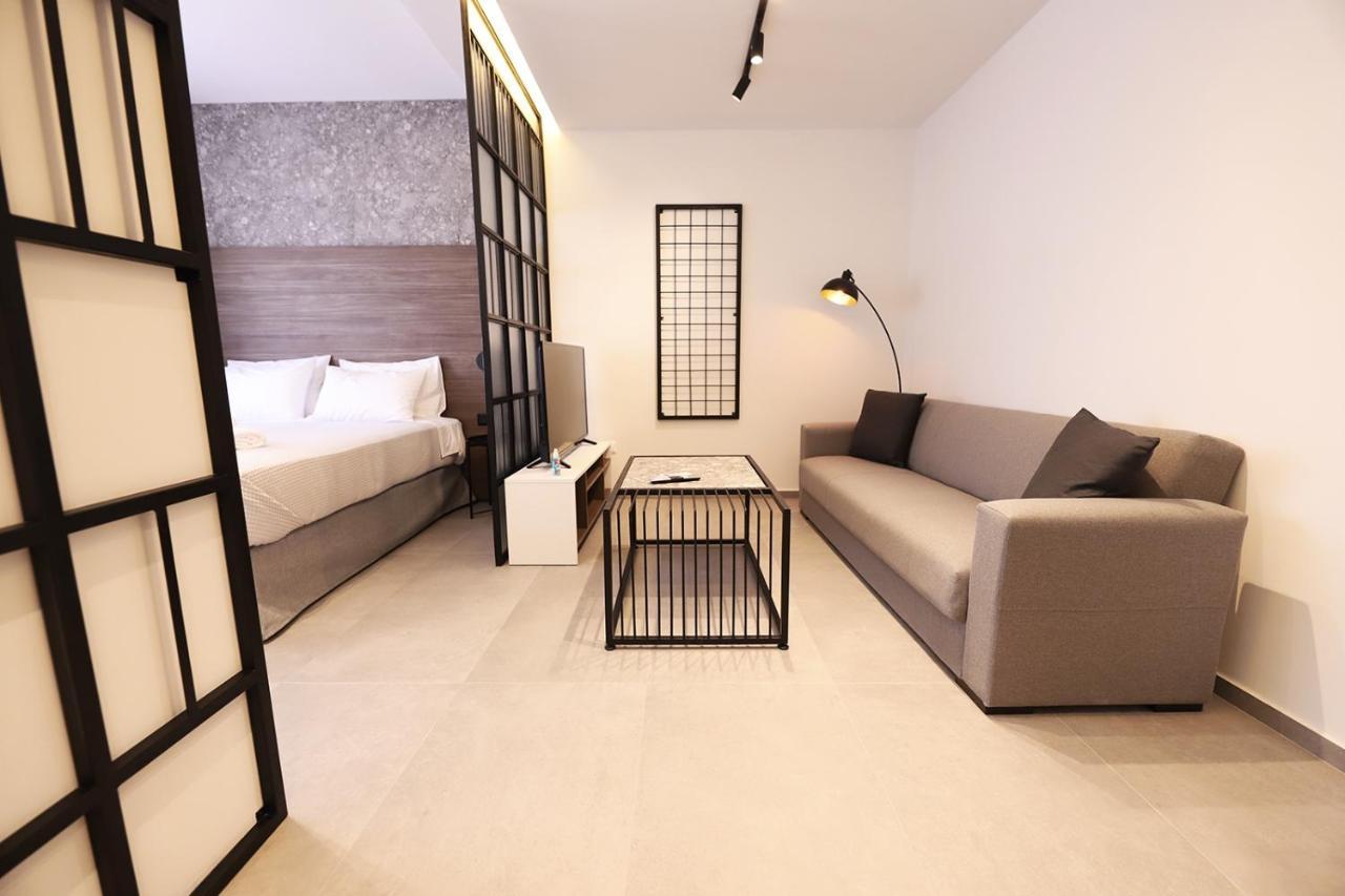 K58 Luxury Apartment Monastiraki Metro Station Acropolis Jacuzzi Athena Bagian luar foto