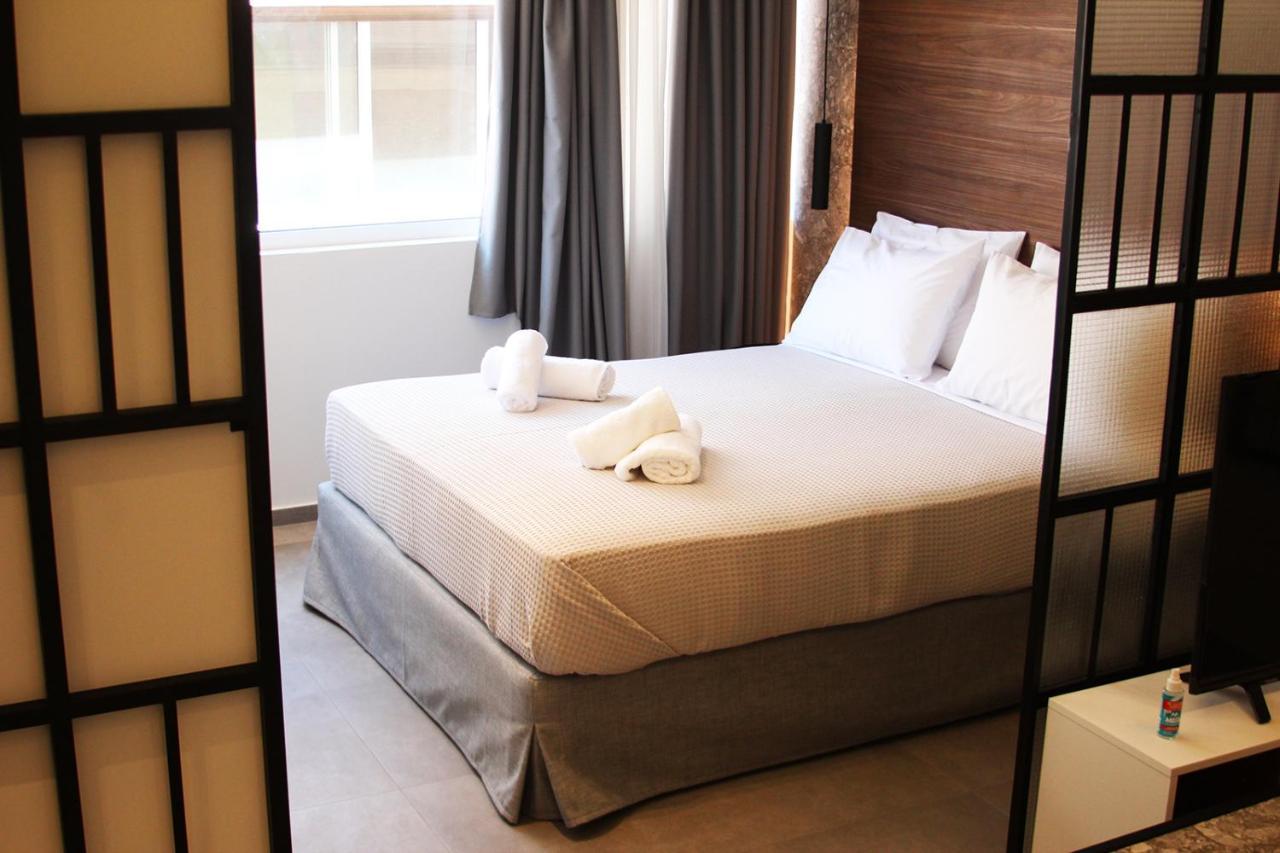 K58 Luxury Apartment Monastiraki Metro Station Acropolis Jacuzzi Athena Bagian luar foto