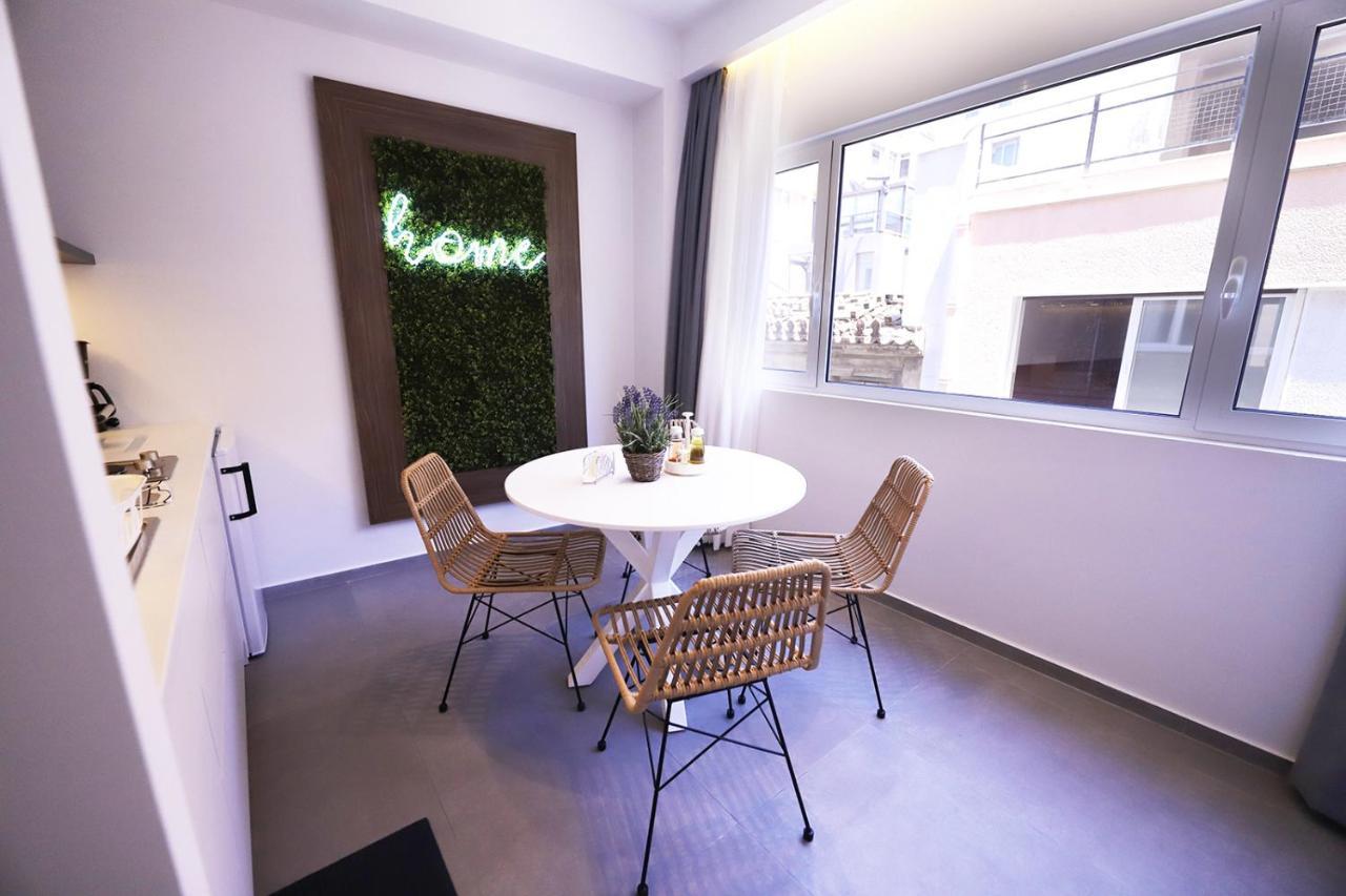 K58 Luxury Apartment Monastiraki Metro Station Acropolis Jacuzzi Athena Bagian luar foto