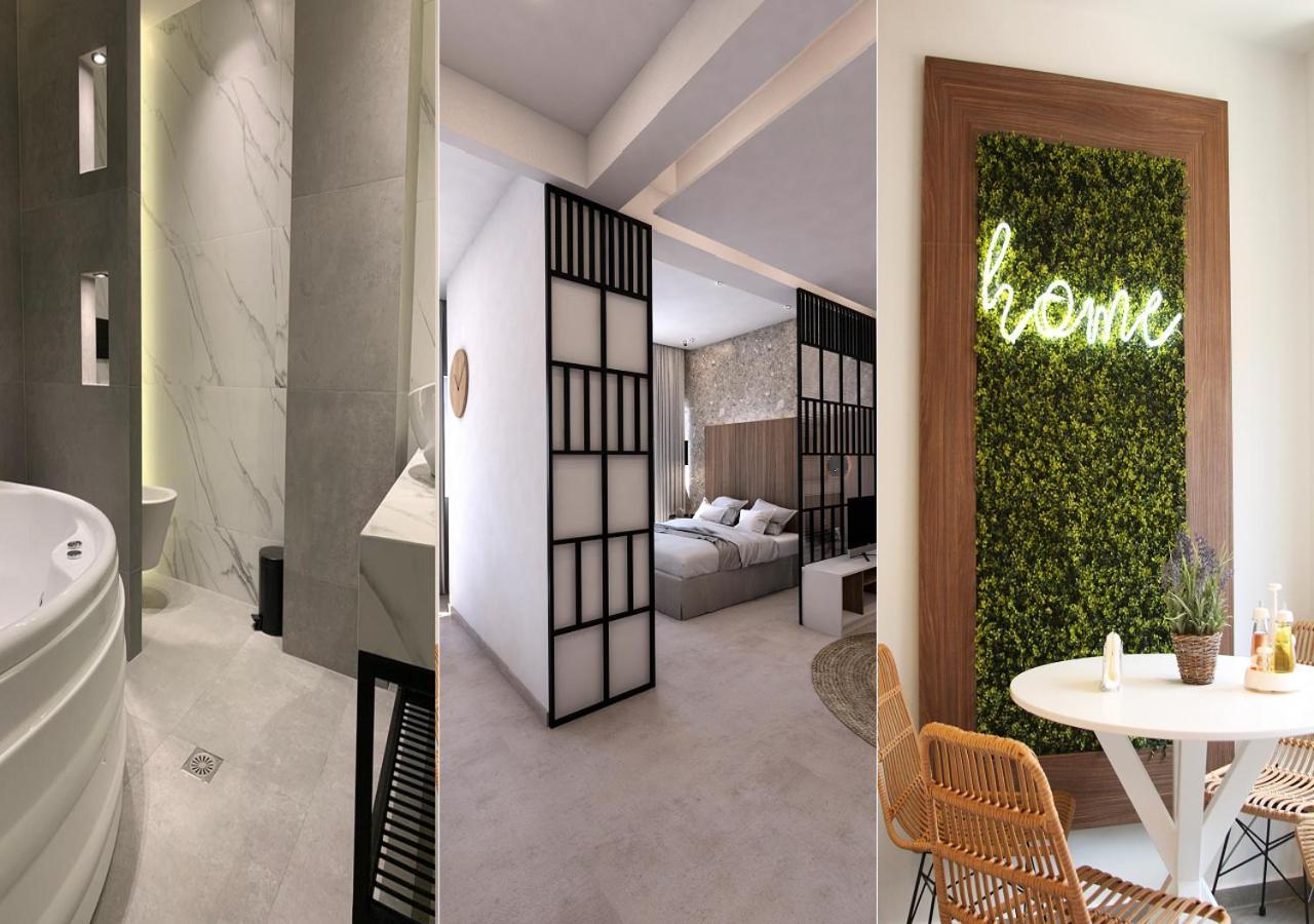 K58 Luxury Apartment Monastiraki Metro Station Acropolis Jacuzzi Athena Bagian luar foto